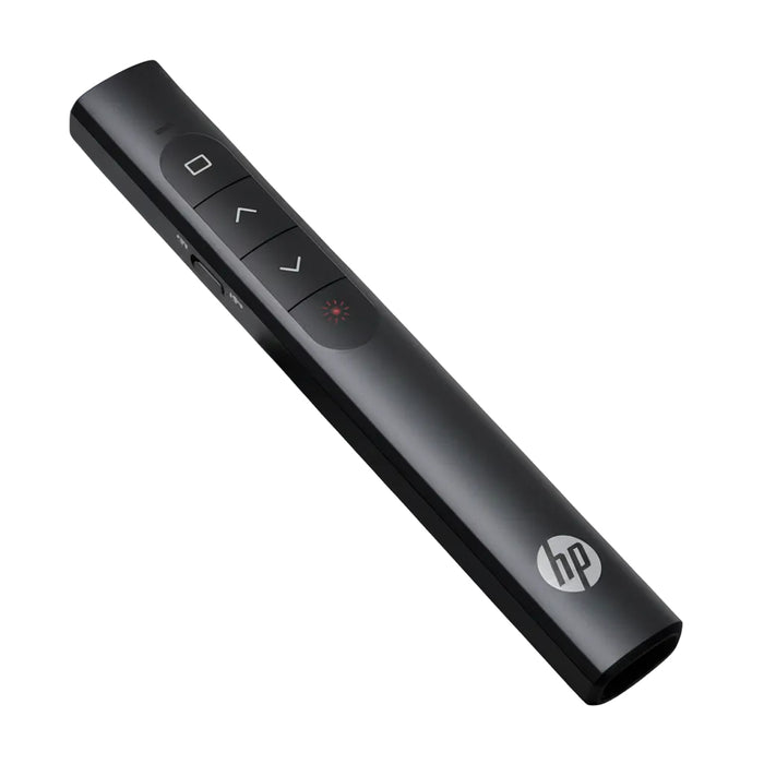 HP Wireless Presentation Flip Pen