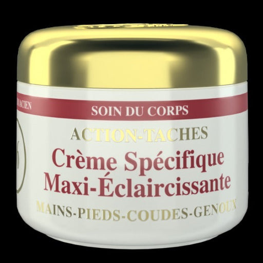 HT26 Action-Taches Crème Spécifique Maxi-Eclaircissante 500ml murukali.com