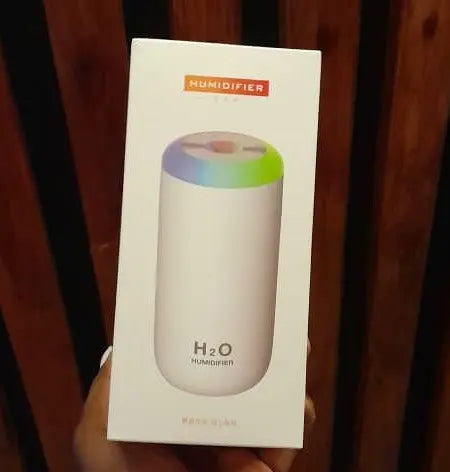 HUMIDIFIER 350ml murukali.com