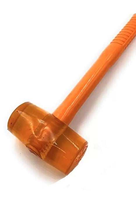 Rubber Mallet Hammer