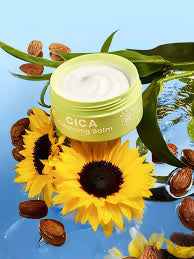 Dr Elvish Cica Cleansing Balm 100 g