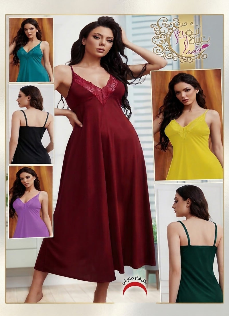 Women's Pajamas, Size M, Weight Per Piece 250g