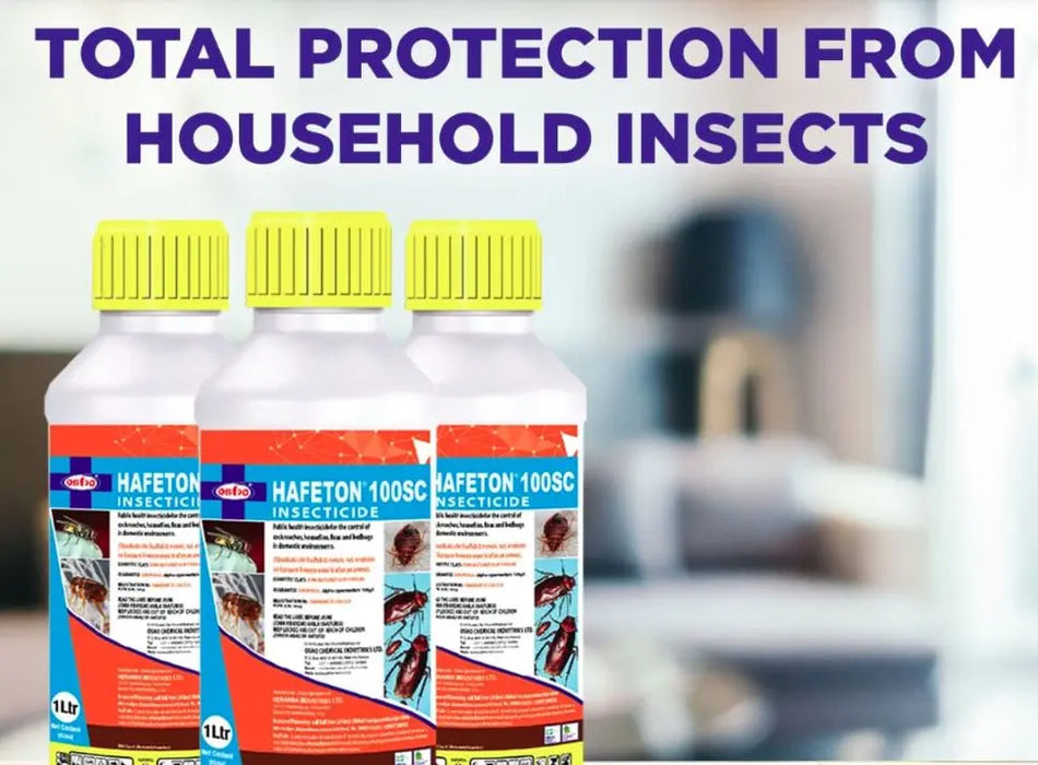 Hafeton 100SC Insecticide murukali.com