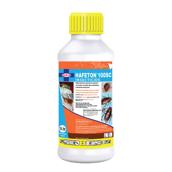 Hafeton 100SC Insecticide murukali.com