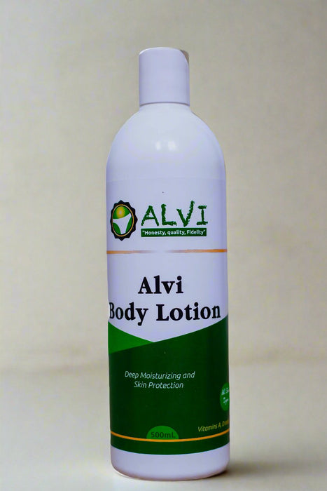 ALVI Body Lotion 700ml