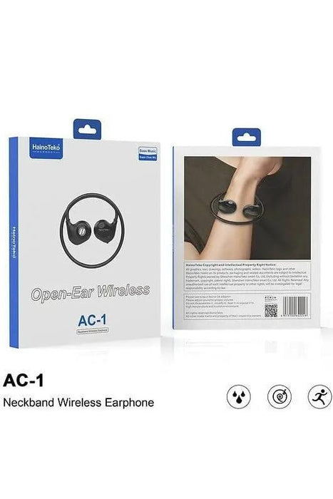 Haino Teko AC-1 – Open-Ear Wireless Earphones Murukali.com