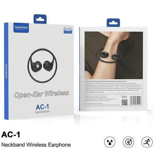 Haino Teko AC-1 – Open-Ear Wireless Earphones Murukali.com