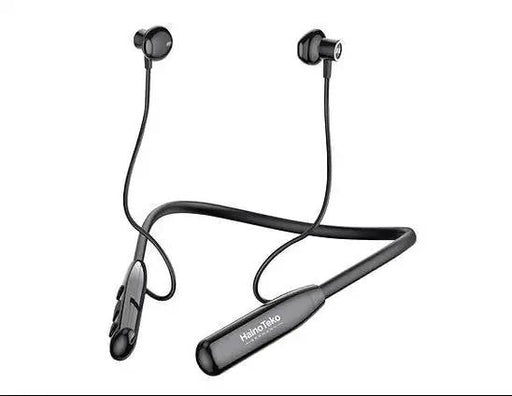 Haino Teko HN-40 Wireless Neckband Earphones james shop