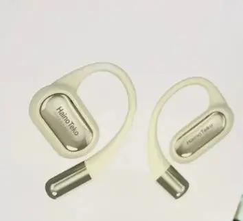 Haino Teko OWS-H3 OpenFit Bluetooth Earphones james shop