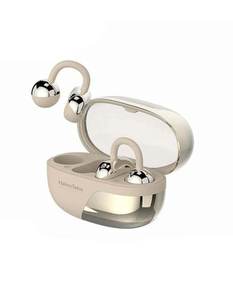 Haino Teko OWS-H8 OpenDots Bluetooth Earphone james shop