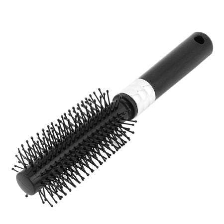 Hair Curling Roller Comb Brush murukali.com