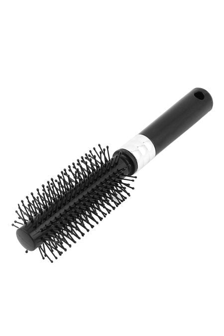 Hair Curling Roller Comb Brush murukali.com