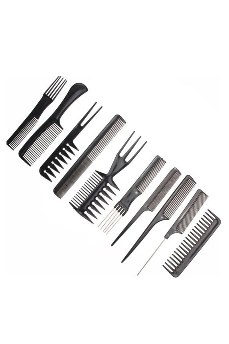 Hair Dressing Comb /10pcs murukali.com