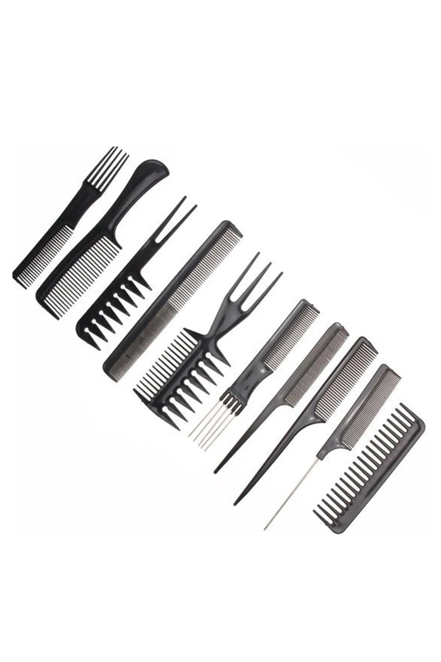 Hair Dressing Comb /10pcs murukali.com