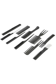 Hair Dressing Comb /10pcs murukali.com