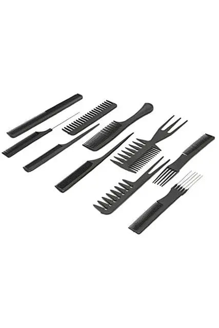 Hair Dressing Comb /10pcs murukali.com