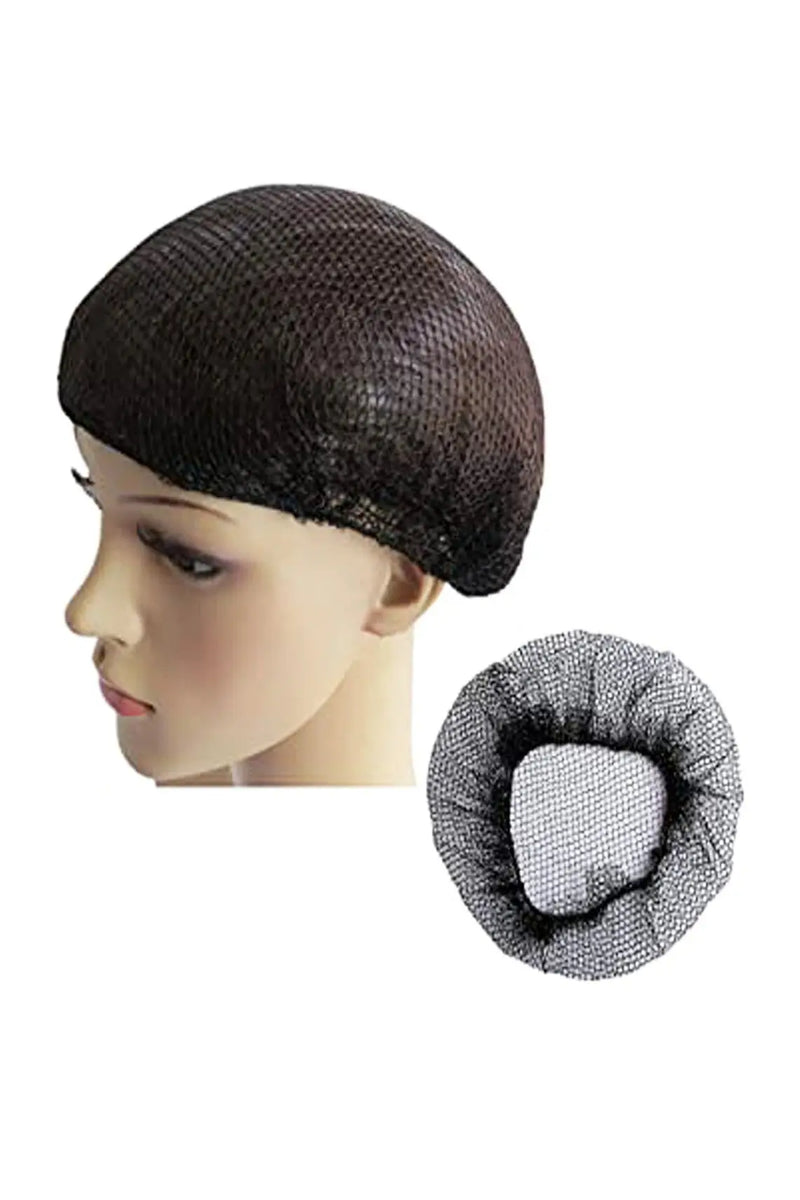 Hair Net for Food Service or Sleeping murukali.com