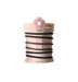 Hair Ties Band Set 6pcs Murukali.com