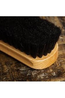 Hair wooden brush for waves and shoes cleaning brush 1pc murukali.com