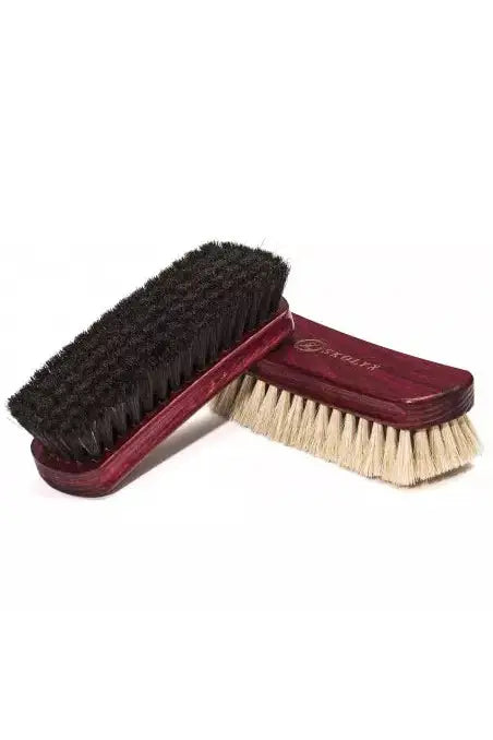 Hair wooden brush for waves and shoes cleaning brush 1pc murukali.com