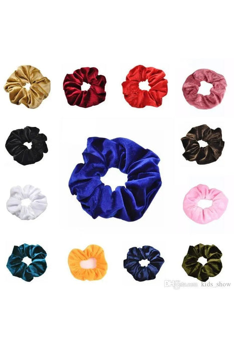 Hairband Velours /pc murukali.com