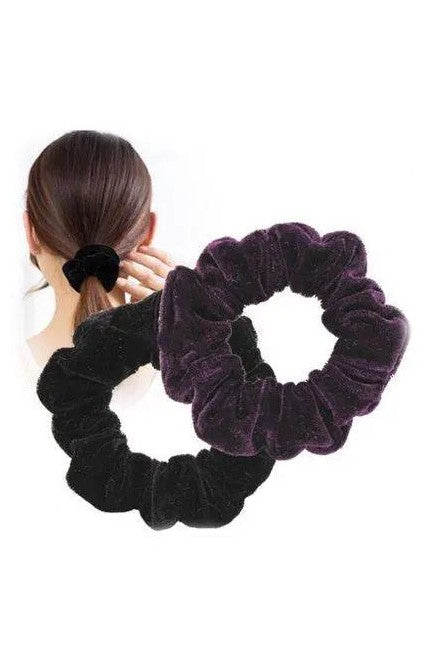 Hairband Velours /pc murukali.com