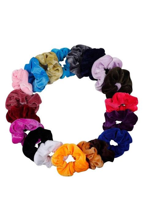 Hairband Velours /pc murukali.com