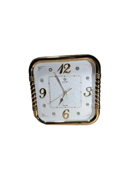 Haishi Quartz Wall Clock Murukali.com