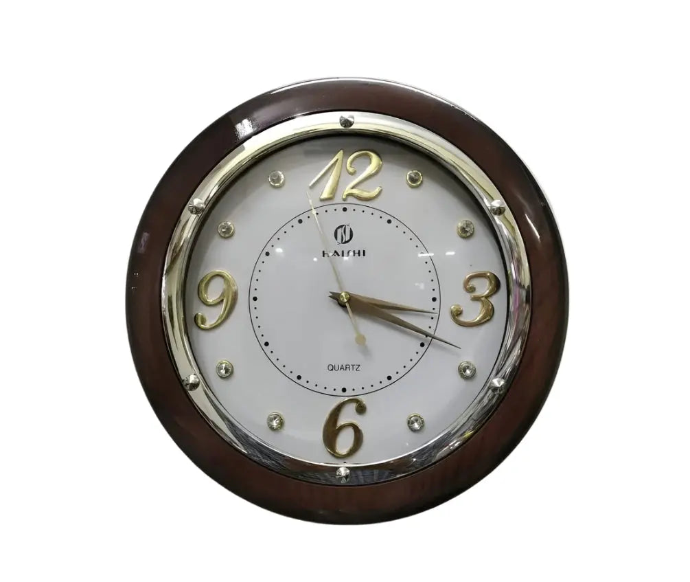 Haishi Wall Clock - Murukali.com