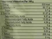 Haldiram's Cornflakes Mixture an Indian snack 200gm Murukali.com
