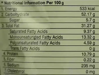 Haldiram's Cornflakes Mixture an Indian snack 200gm Murukali.com