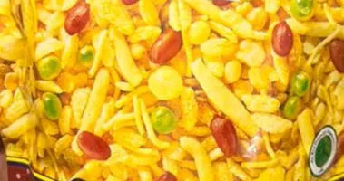 Haldiram's Khatta Meetha Indian Snack Mix 200G Murukali.com