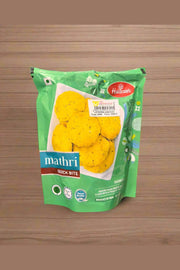 Haldiram's Mathri Quick Bite 200g Murukali.com