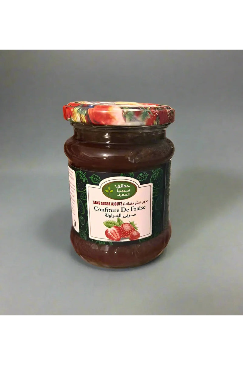 Halwani Bros Strawberry Jam 250g Murukali.com