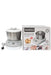 Han JiaOurs Multifunctional Kitchen Machine  Model ZS-1530 Murukali.com