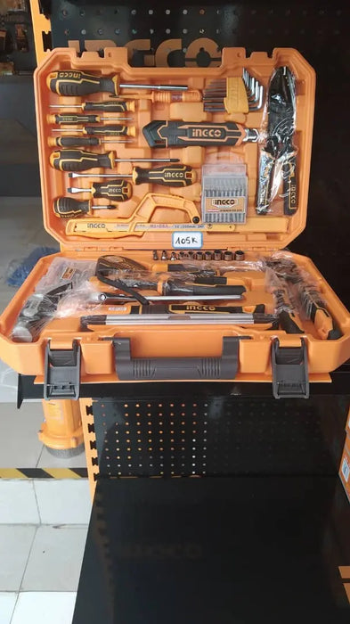 Hand Carry Tool Boxes