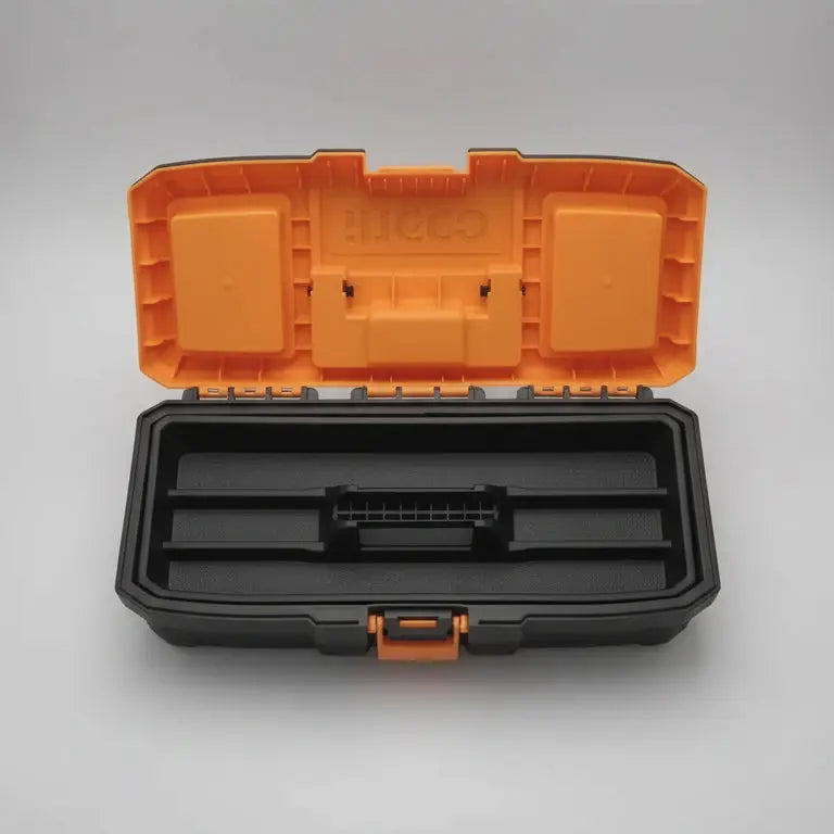 Hand Carry Tool Boxes(Empty)