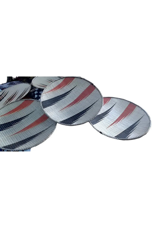 Hand Craft Extra Fine Weave Basket 1pc murukali.com