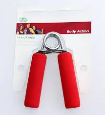 Hand Gripper/Finger Strengthener Murukali.com