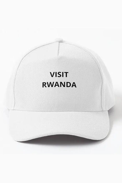 Hand Made White Cap murukali.com