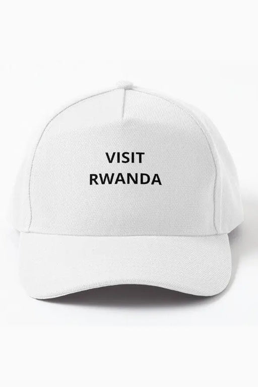 Hand Made White Cap murukali.com