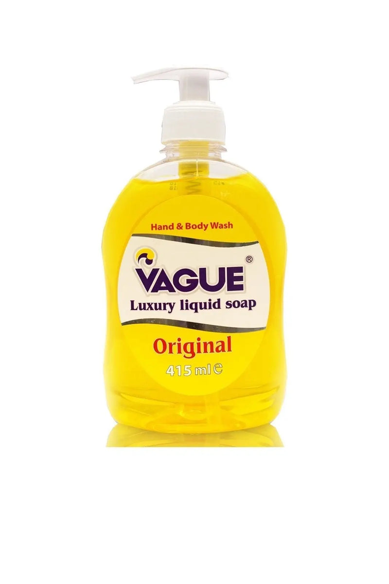 Hand-wash Vague Original murukali.com