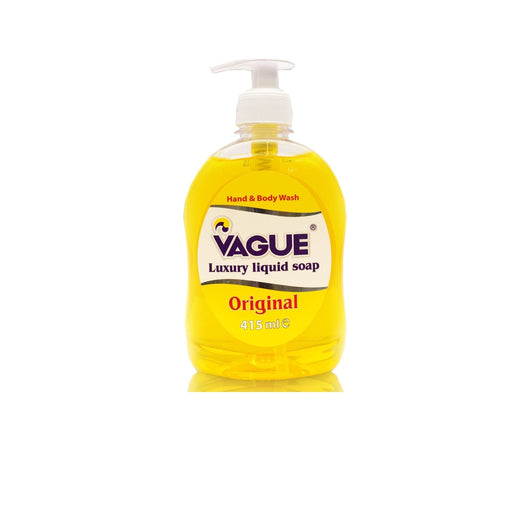 Hand-wash Vague Original murukali.com