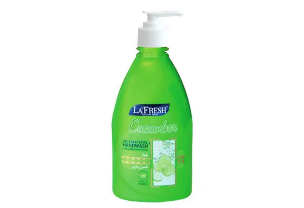 HandWash Cucumber 500ml La Fresh murukali.com
