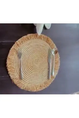 Handcraft Table Mat /pc murukali.com