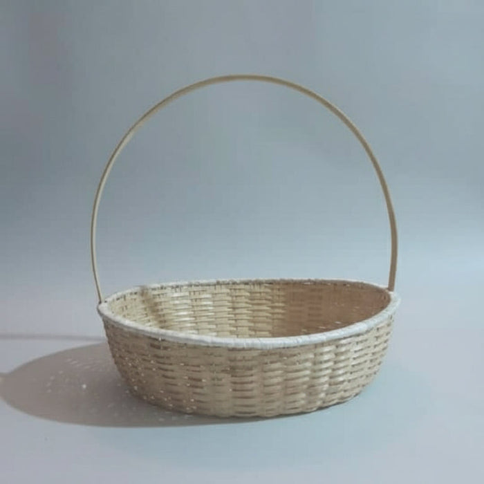 Handcrafted Basket