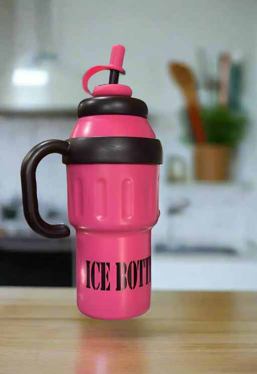 Handle Ice Bottle Murukali.com