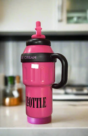 Handle Ice Bottle Murukali.com