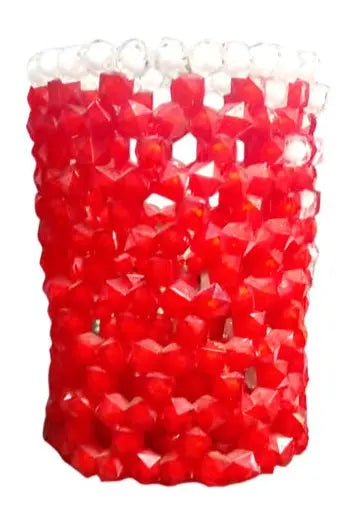 Handmade Beaded Pen Holder Murukali.com