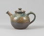 Handmade Stoneware Teapot – Rustic Studio Pottery Murukali.com